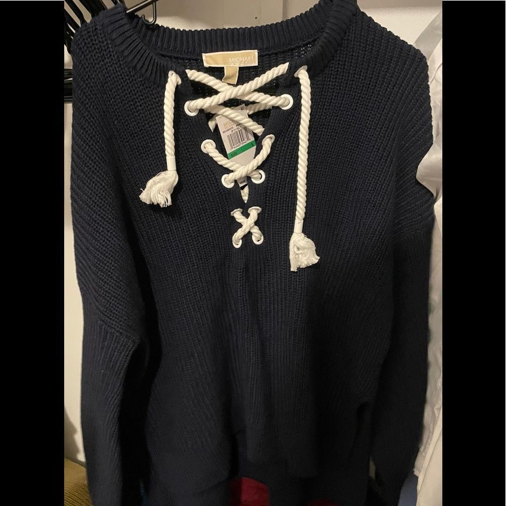Michael Kors Heavy Sweater